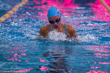 Swim vs BS 12